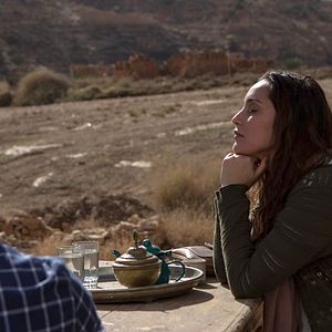 Foto A Natureza do Tempo