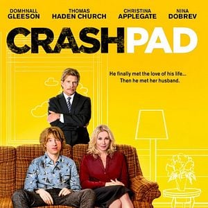 Foto Crash Pad: Dando o Troco