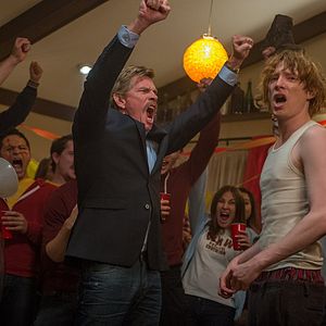 Foto Thomas Haden Church