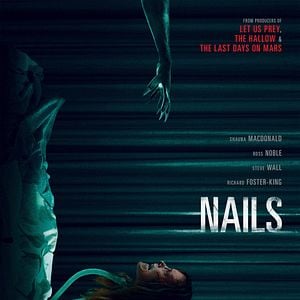 Foto O Colecionador de Unhas