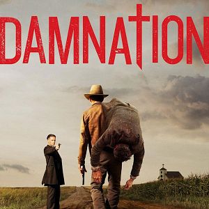 Foto Damnation