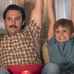 Foto Milo Ventimiglia