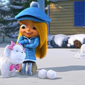 Foto Mariah Carey's All I Want For Christmas Is You