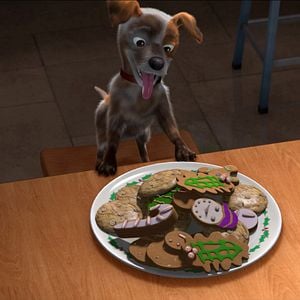 Foto Mariah Carey's All I Want For Christmas Is You