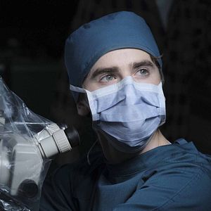 Foto The Good Doctor