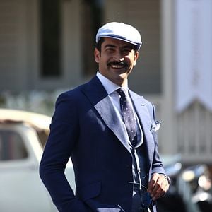 Foto Kenan İmirzalıoğlu