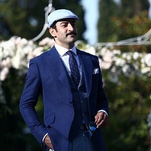 Foto Kenan İmirzalıoğlu
