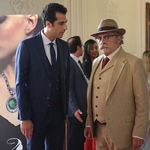 Foto Kenan İmirzalıoğlu