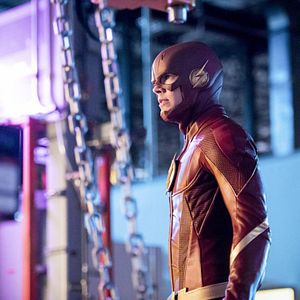 Foto Grant Gustin