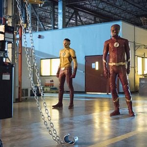 Foto The Flash (2014)