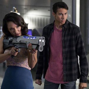 Foto Keiynan Lonsdale