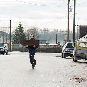 Foto Um Fim de Semana Diferente