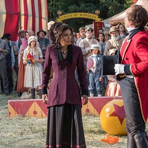 Foto Legends of Tomorrow