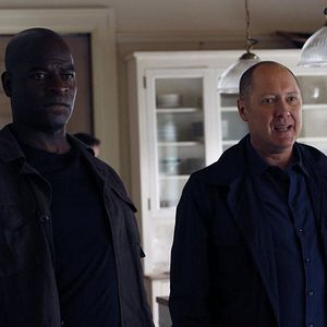 Foto James Spader