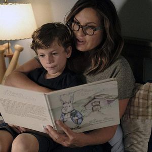 Foto Mariska Hargitay