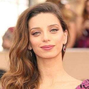 Foto Angela Sarafyan