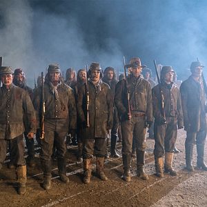 Foto Inferno no Faroeste 2