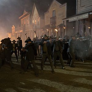 Foto Inferno no Faroeste 2