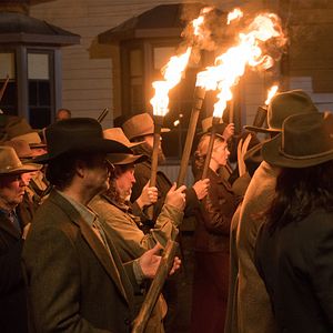 Foto Inferno no Faroeste 2