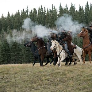 Foto Inferno no Faroeste 2