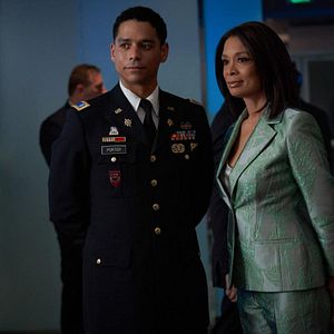 Foto Valarie Pettiford