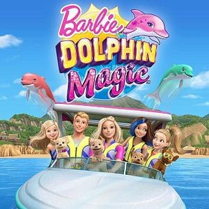 Foto Barbie e os Golfinhos Mágicos