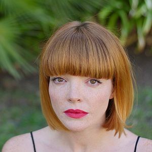 Foto Nicole LaLiberte