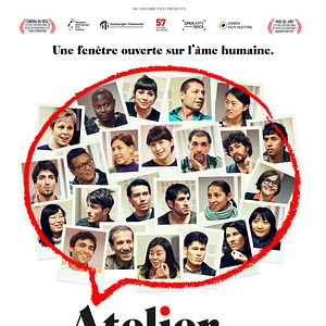 Foto Atelier de Conversation