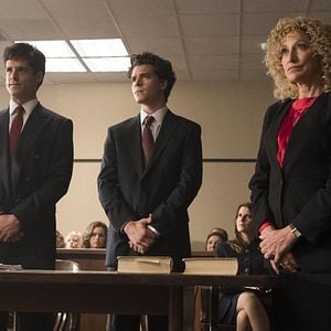Foto Law & Order True Crime: The Menendez Murders