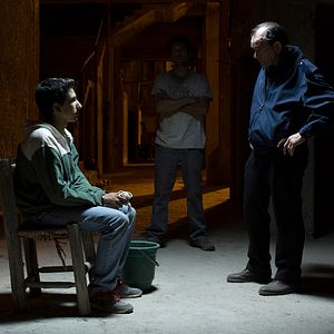 Foto A Educação do Rei