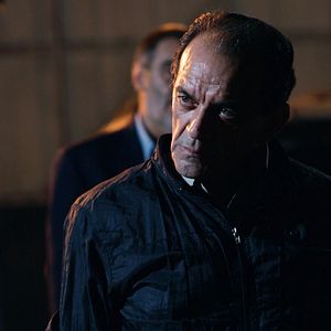 Foto A Educação do Rei