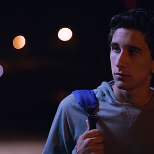 Foto A Educação do Rei