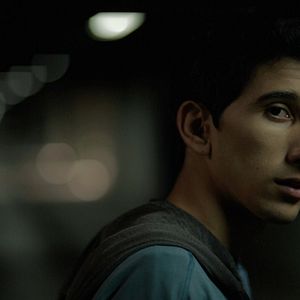 Foto A Educação do Rei