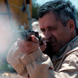 Foto A Educação do Rei