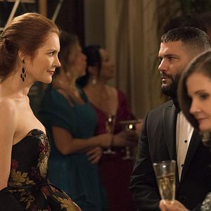 Foto Darby Stanchfield