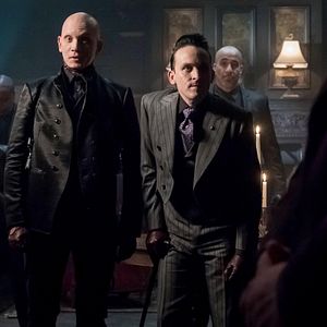 Foto Robin Lord Taylor