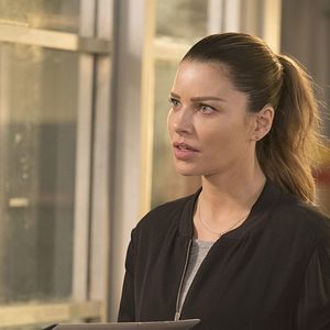 Foto Lauren German