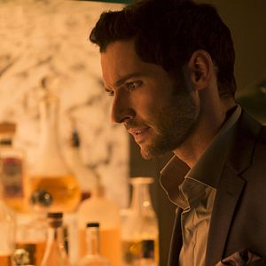 Foto Tom Ellis
