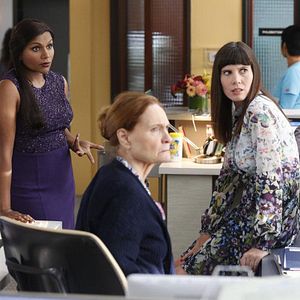 Foto The Mindy Project