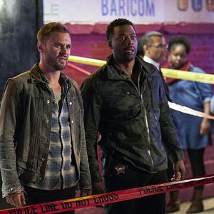 Foto LaRoyce Hawkins