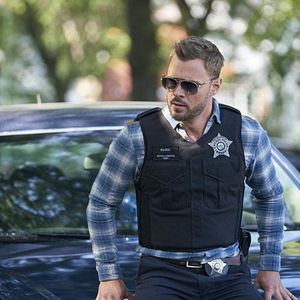 Foto Chicago P.D. Distrito 21