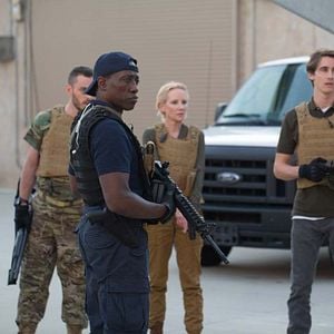 Foto Resposta Armada