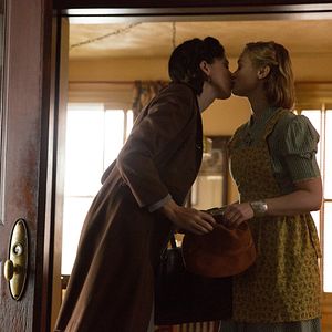 Foto Professor Marston e as Mulheres-Maravilhas