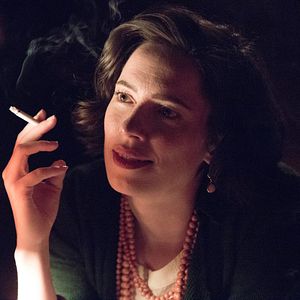 Foto Professor Marston e as Mulheres-Maravilhas