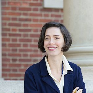 Foto Professor Marston e as Mulheres-Maravilhas