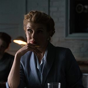 Foto Professor Marston e as Mulheres-Maravilhas