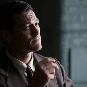 Foto Professor Marston e as Mulheres-Maravilhas