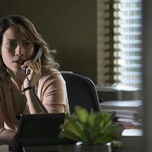 Foto Elizabeth Rodriguez