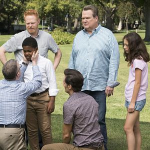 Foto Eric Stonestreet