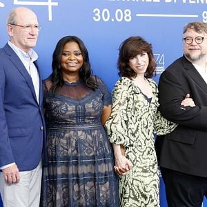 Foto A Forma da Água